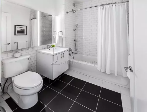 1 bedroom apartment for rent in FiDi - Manhattan, New York