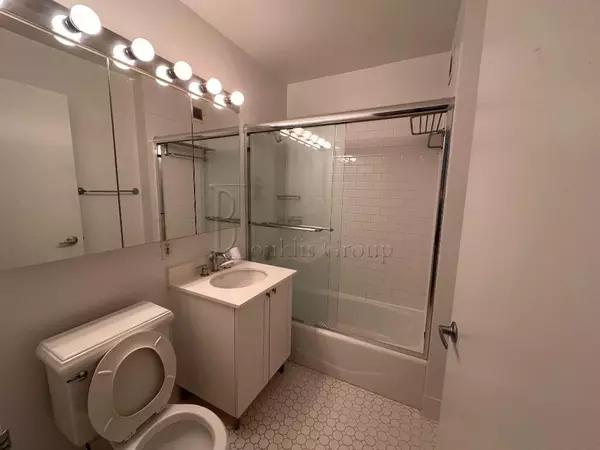 3 bedrooms apartment for rent in FiDi - Manhattan, New York