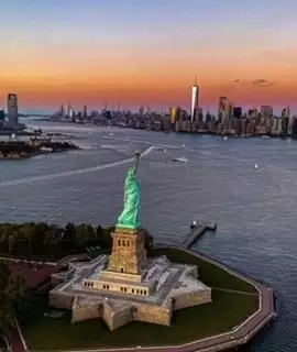 2 bedrooms apartment for rent in FiDi - Manhattan, New York