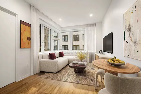 2 bedrooms apartment for rent in FiDi - Manhattan, New York