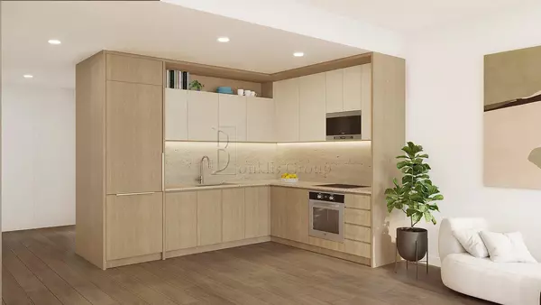 2 bedrooms apartment for rent in FiDi - Manhattan, New York