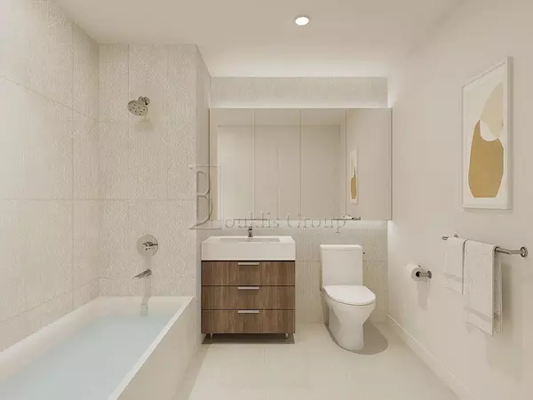 2 bedrooms apartment for rent in FiDi - Manhattan, New York