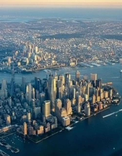 3 bedrooms apartment for rent in FiDi - Manhattan, New York