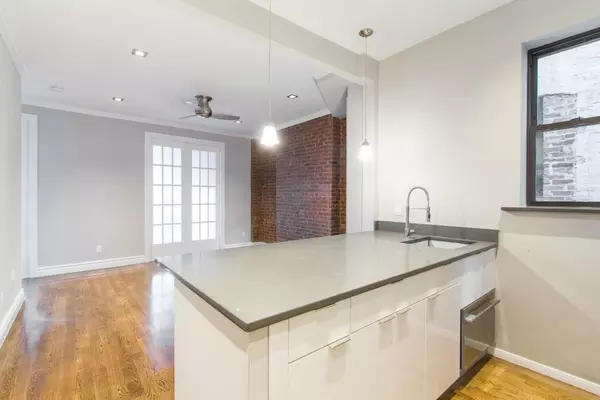 3 bedrooms apartment for rent in Soho - Manhattan, New York