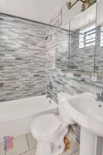 1 bedroom apartment for rent in East Village - Manhattan, New York