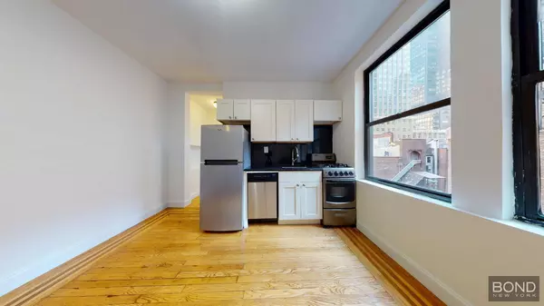 2 bedrooms apartment for rent in Midtown West - Manhattan, New York