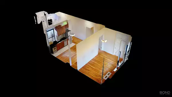 1 bedroom apartment for rent in Upper West Side - Manhattan, New York