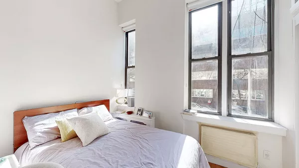 Studio Apartment for rent in Upper West Side - Manhattan, New York