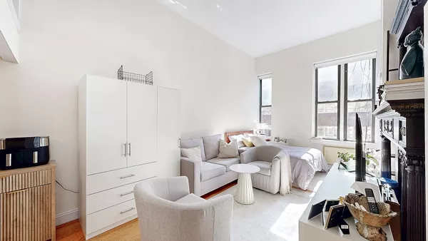 Studio Apartment for rent in Upper West Side - Manhattan, New York
