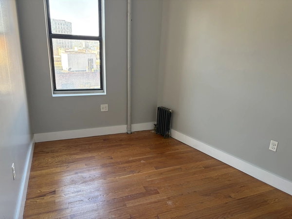 2 bedrooms apartment for rent in Washington Heights - Manhattan, New York
