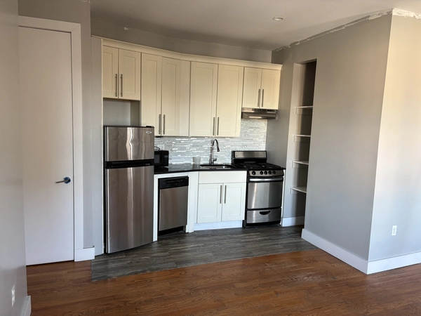 2 bedrooms apartment for rent in Washington Heights - Manhattan, New York