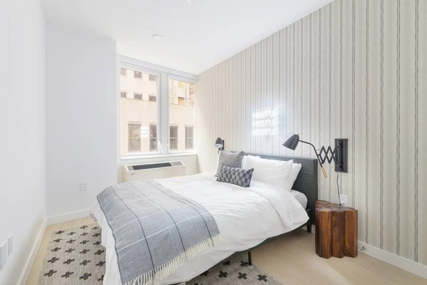 1 bedroom apartment for rent in FiDi - Manhattan, New York