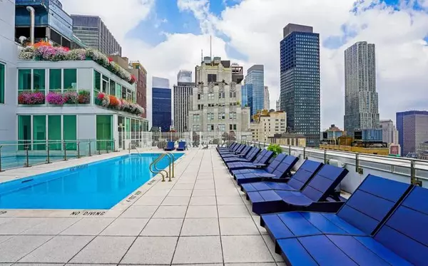 1 bedroom apartment for rent in FiDi - Manhattan, New York