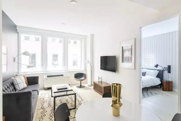 1 bedroom apartment for rent in FiDi - Manhattan, New York