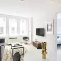 1 bedroom apartment for rent in FiDi - Manhattan, New York