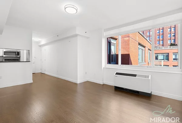 Studio Apartment for rent in Flatiron - Manhattan, New York