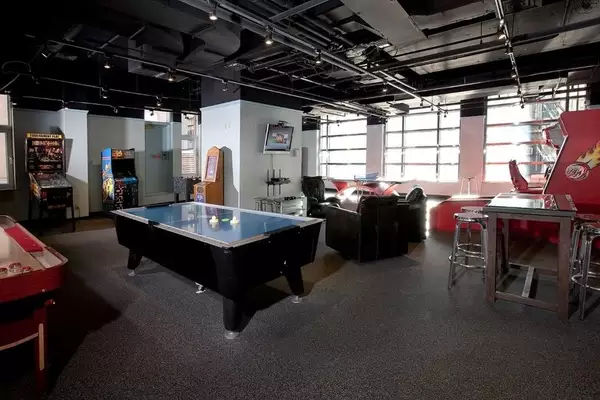 1 bedroom apartment for rent in Flatiron - Manhattan, New York