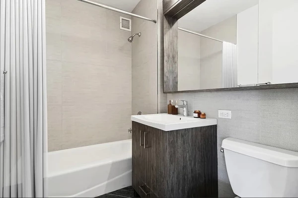 1 bedroom apartment for rent in Upper East Side - Manhattan, New York