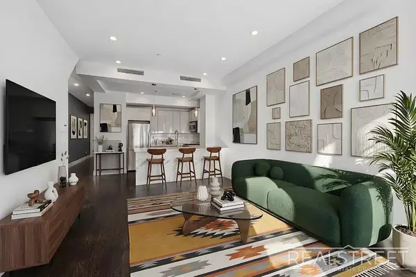 2 bedrooms apartment for rent in Bushwick - Brooklyn, New York