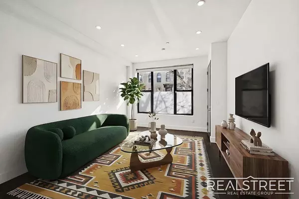 2 bedrooms apartment for rent in Bushwick - Brooklyn, New York
