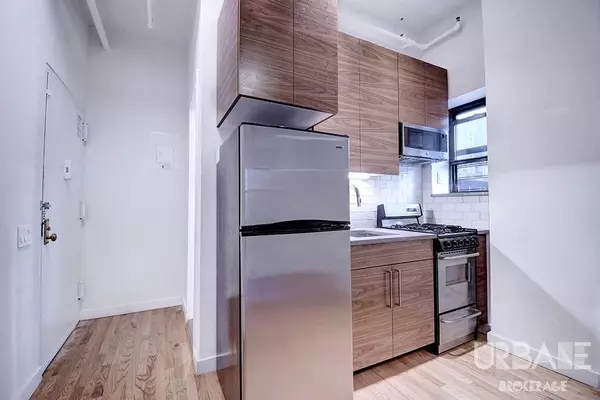 1 bedroom apartment for rent in Lower East Side - Manhattan, New York