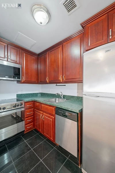 2 bedrooms apartment for rent in Midtown West - Manhattan, New York