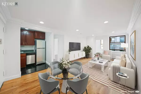2 bedrooms apartment for rent in Midtown West - Manhattan, New York