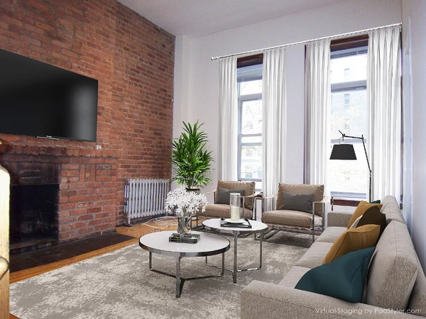 1 bedroom apartment for rent in Upper West Side - Manhattan, New York