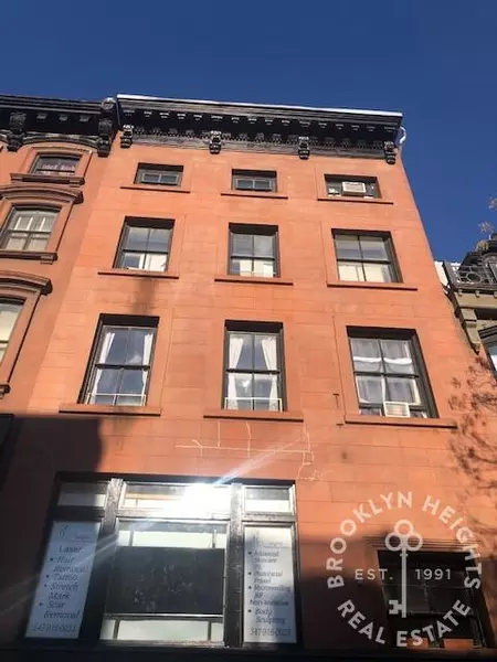 1 bedroom apartment for rent in Brooklyn Heights - Brooklyn, New York