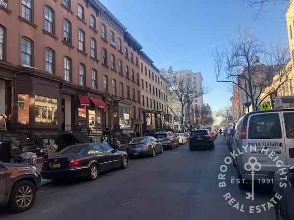 1 bedroom apartment for rent in Brooklyn Heights - Brooklyn, New York