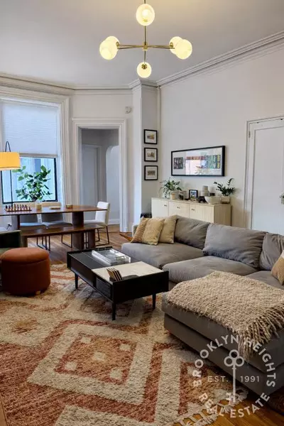 1 bedroom apartment for rent in Brooklyn Heights - Brooklyn, New York