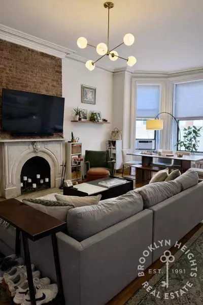 1 bedroom apartment for rent in Brooklyn Heights - Brooklyn, New York