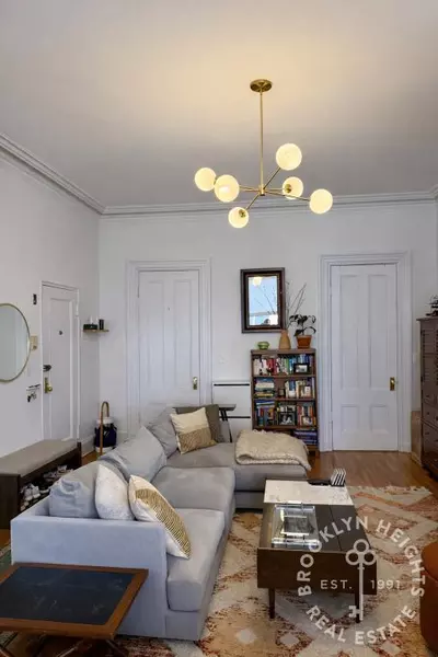 1 bedroom apartment for rent in Brooklyn Heights - Brooklyn, New York