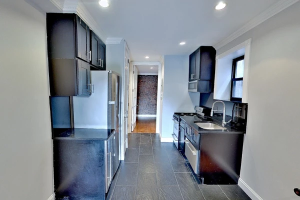 2 bedrooms apartment for rent in East Village - Manhattan, New York