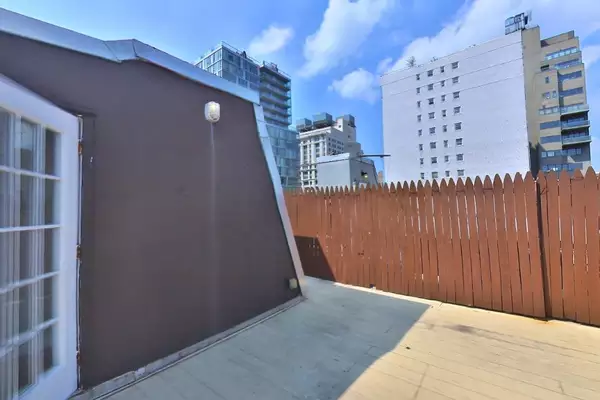 2 bedrooms apartment for rent in East Village - Manhattan, New York