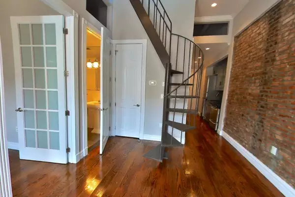 2 bedrooms apartment for rent in East Village - Manhattan, New York