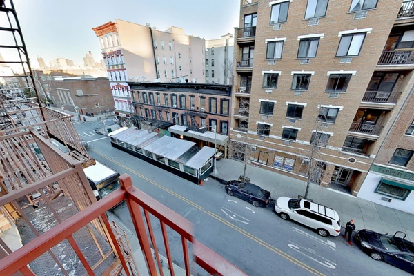 1 bedroom apartment for rent in East Village - Manhattan, New York
