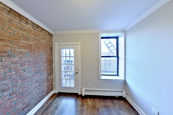 1 bedroom apartment for rent in East Village - Manhattan, New York