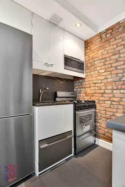 1 bedroom apartment for rent in East Village - Manhattan, New York