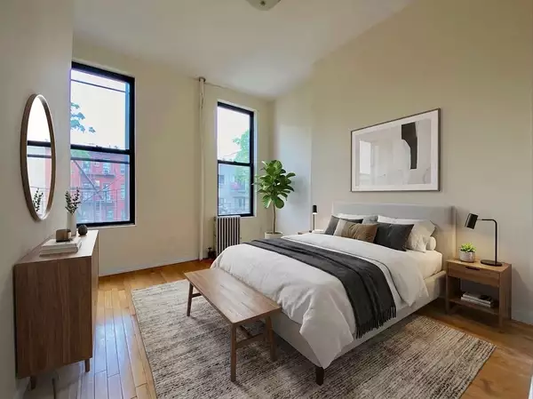 2 bedrooms apartment for rent in Greenpoint - Brooklyn, New York