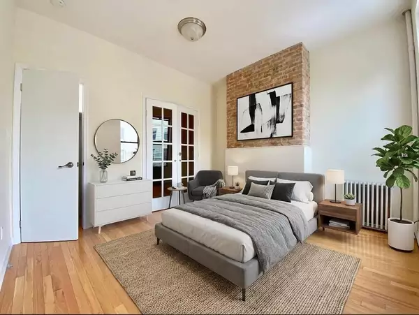 2 bedrooms apartment for rent in Greenpoint - Brooklyn, New York