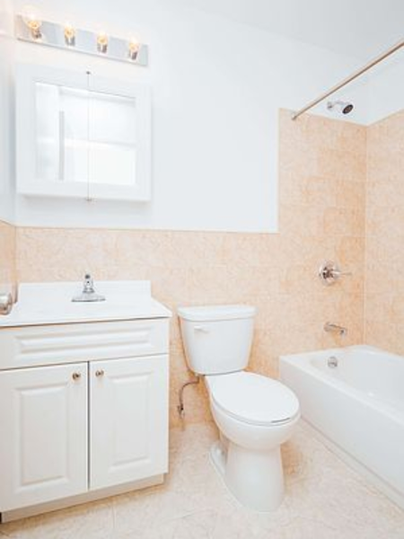 2 bedrooms apartment for rent in Flatbush Ditmas Park - Brooklyn, New York