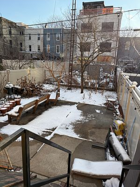 2 bedrooms apartment for rent in Flatbush Ditmas Park - Brooklyn, New York