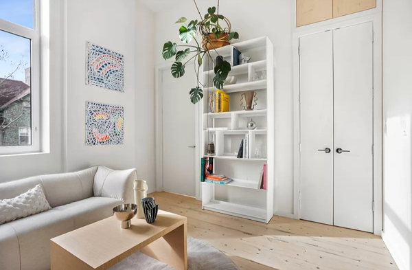 2 bedrooms apartment for rent in Washington Heights - Manhattan, New York