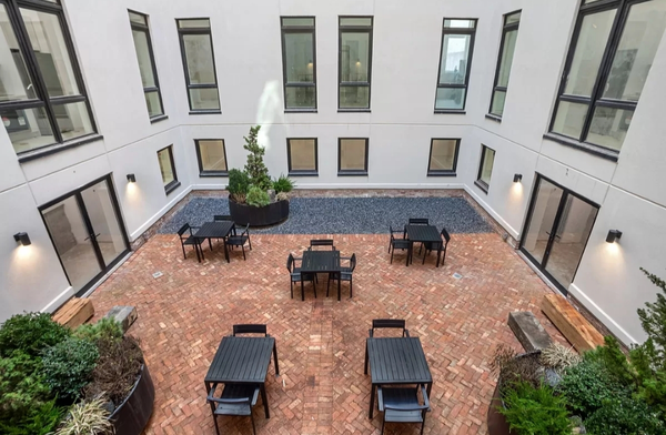 2 bedrooms apartment for rent in Washington Heights - Manhattan, New York