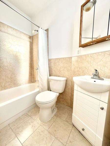 2 bedrooms apartment for rent in Flatbush Ditmas Park - Brooklyn, New York