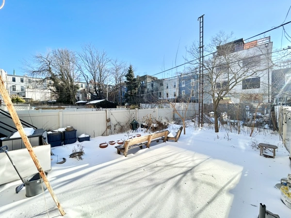 2 bedrooms apartment for rent in Flatbush Ditmas Park - Brooklyn, New York