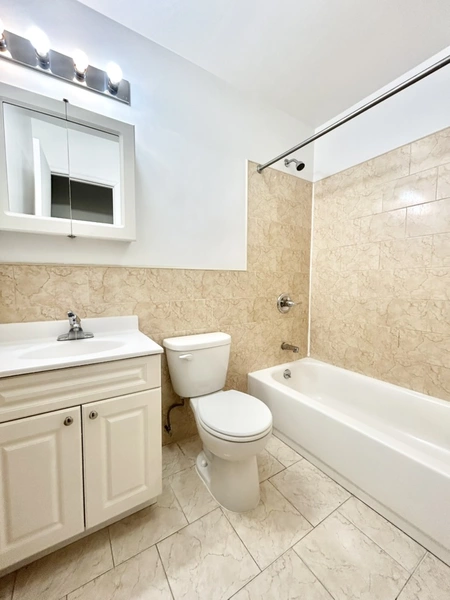 2 bedrooms apartment for rent in Flatbush Ditmas Park - Brooklyn, New York