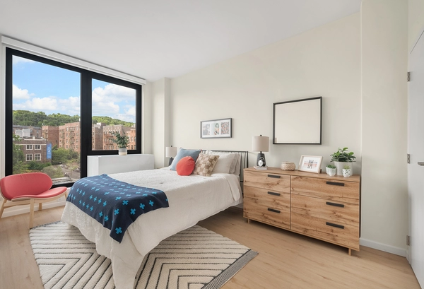 1 bedroom apartment for rent in Inwood - Manhattan, New York