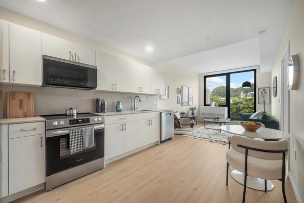 1 bedroom apartment for rent in Inwood - Manhattan, New York